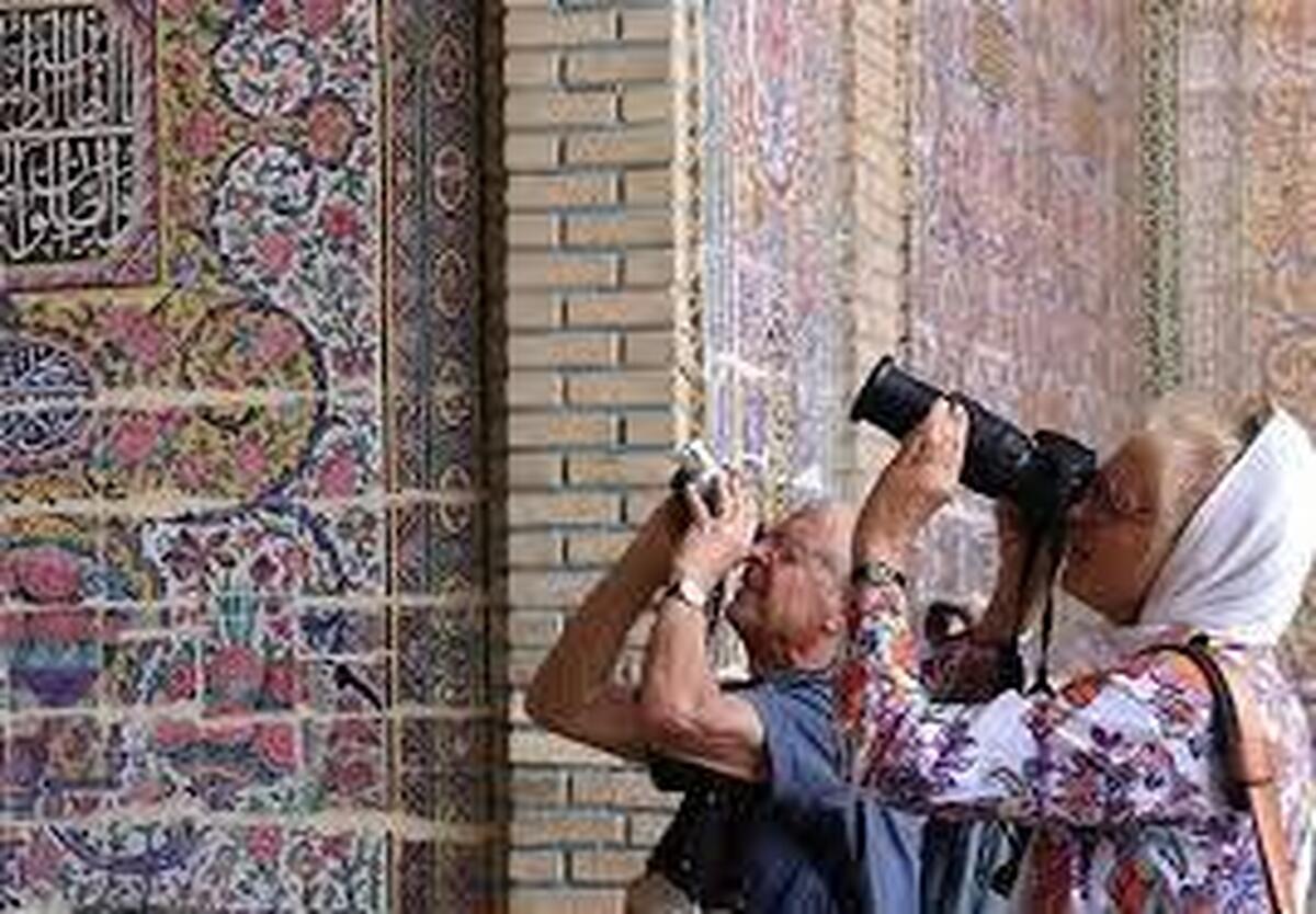 تهران ظرفیت ورود 20هزار گردشگر را هم ندارد