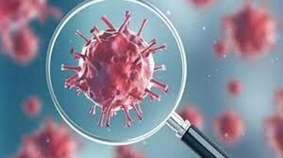کرونا در صدر ویروسهای تنفسی کاهش فعالیت ویروس آنفلوانزا در کشور