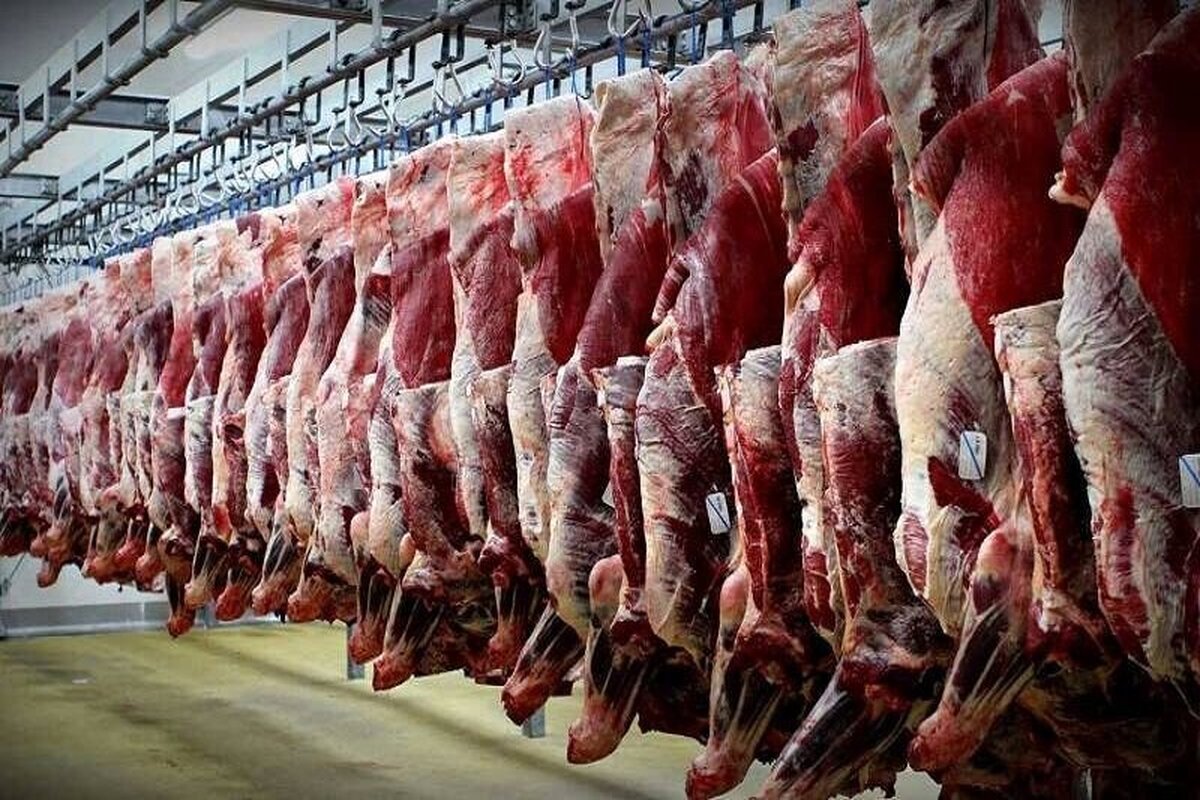 هشدار یک مطالعه در مورد خطرات مصرف مستمر گوشت فرآوریشده برای زنان