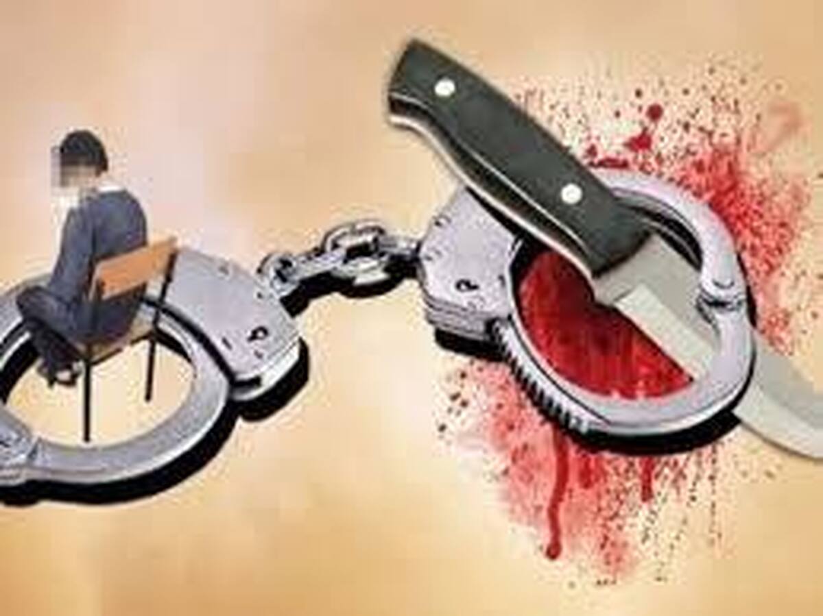 معمای قتل پیرمرد تنها در خانه