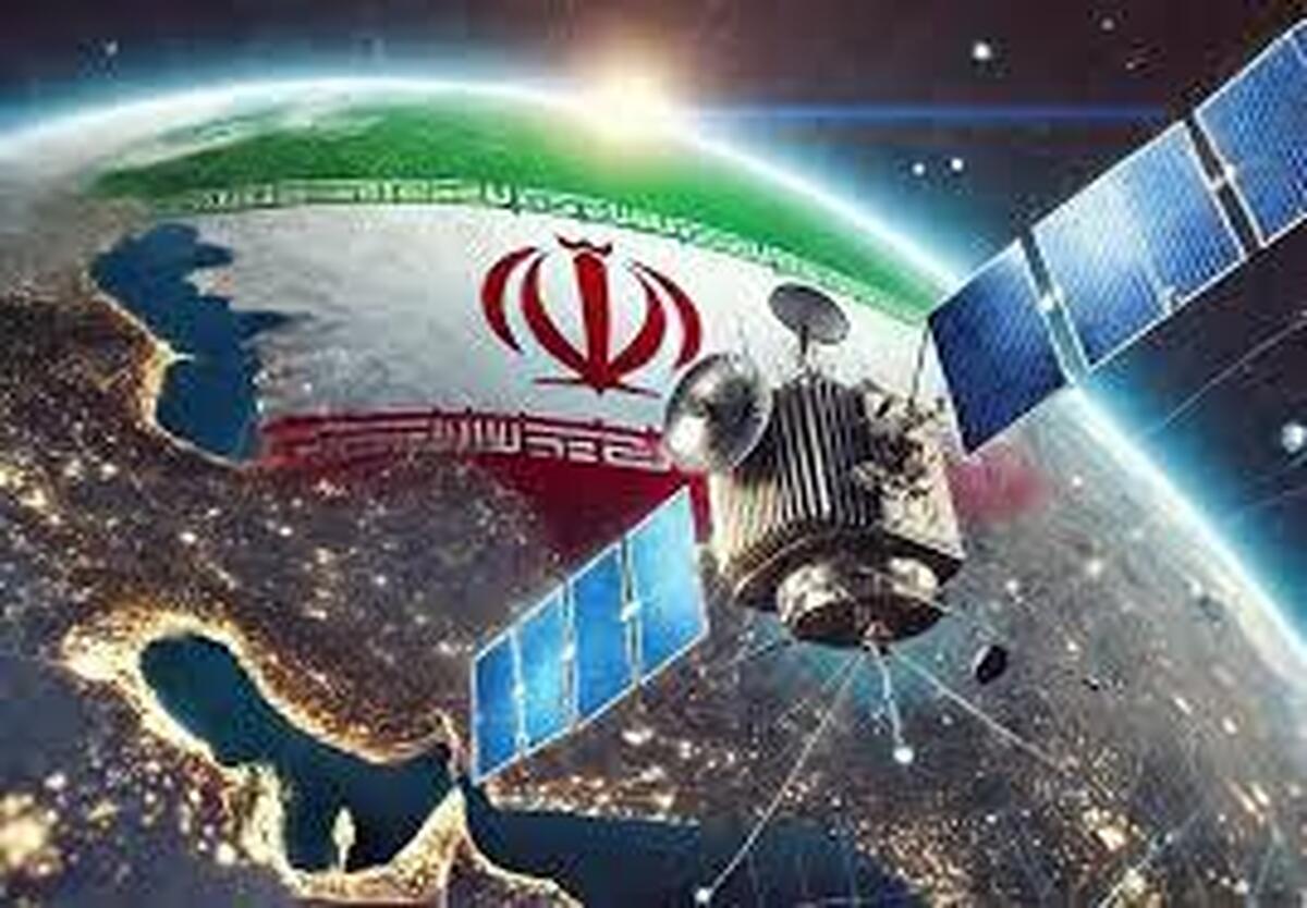 ایران به دنبال پرتاب ماهوارههای سنگینتر تا پایان دولت چهاردهم