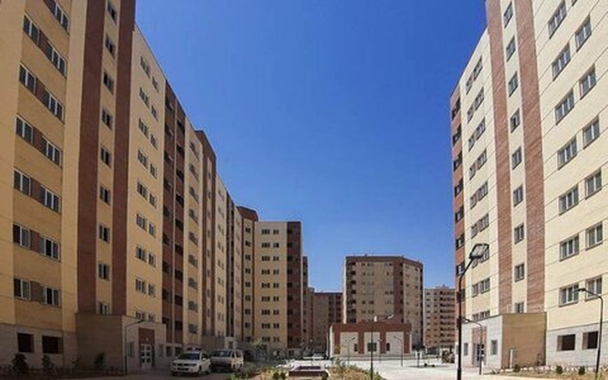 دورنمای بازار مسکن از دید یک کارشناس