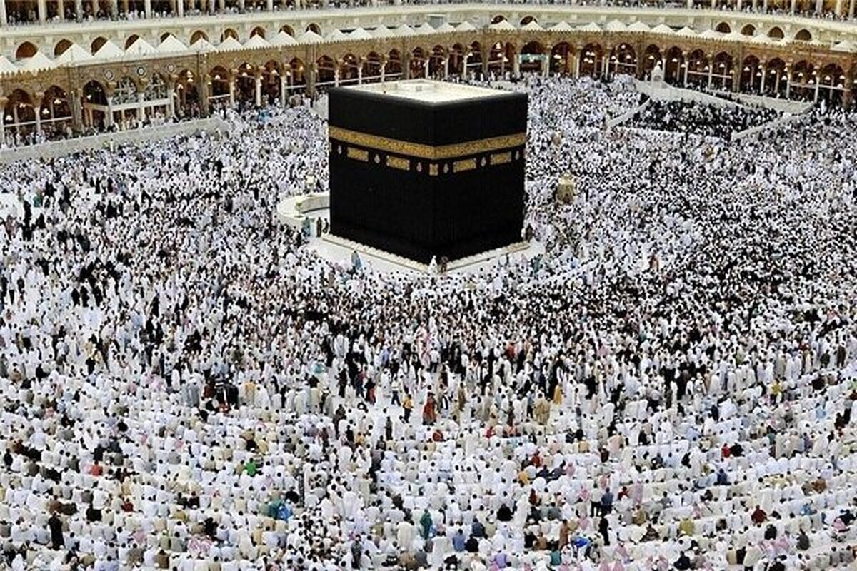 جزئیات ثبت نام حج ۱۴۰۵ اعلام شد