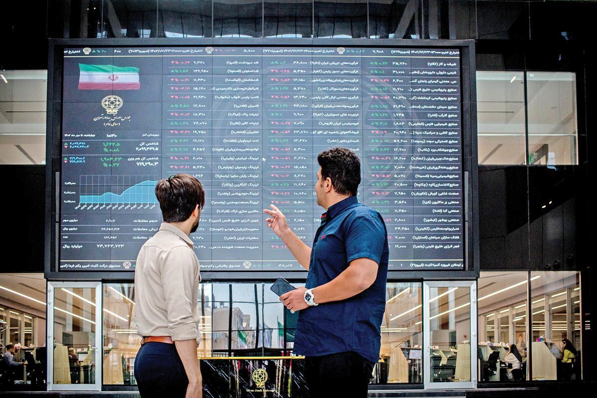 پیش ‌بینی بورس چهارشنبه ۹ مهر ۱۴۰۴   موج اصلاح بازار سهام آغاز شد؟