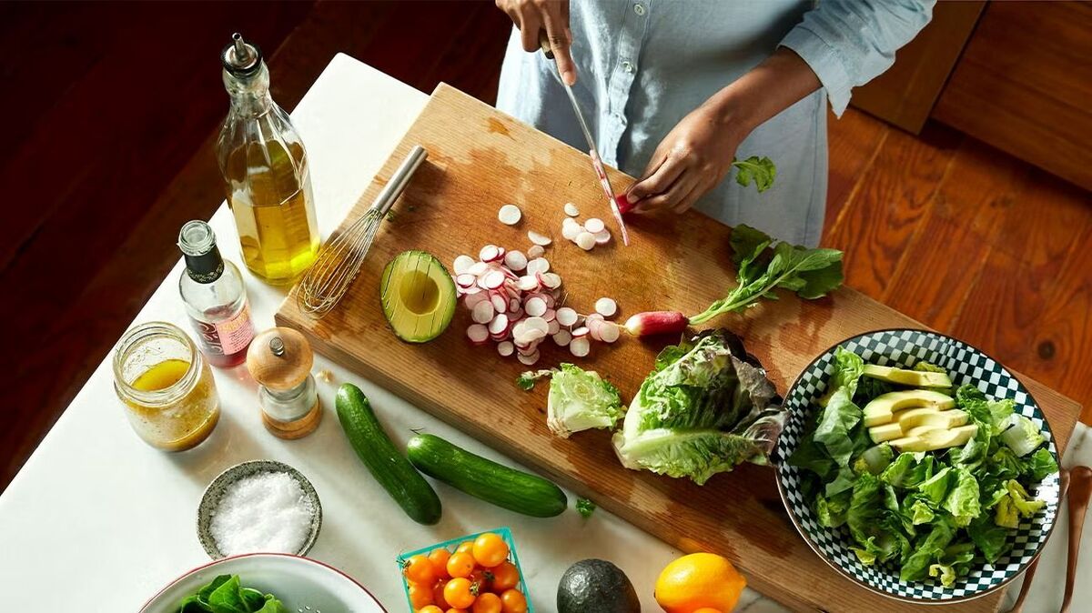 این غذاها را در ظروف پلاستیکی نگهداری نکنید