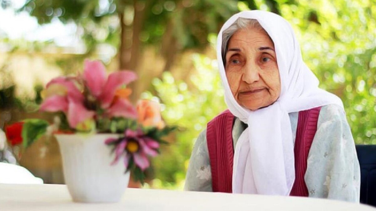زنان سالمند تنها شناسایی می‌شوند