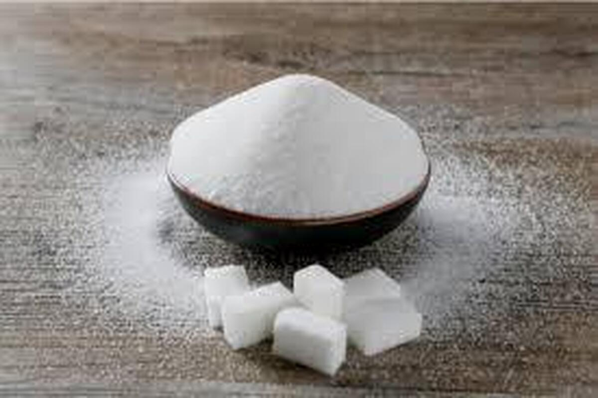 چقدر قند در روز واقعاً برای شما بی‌خطر است؟