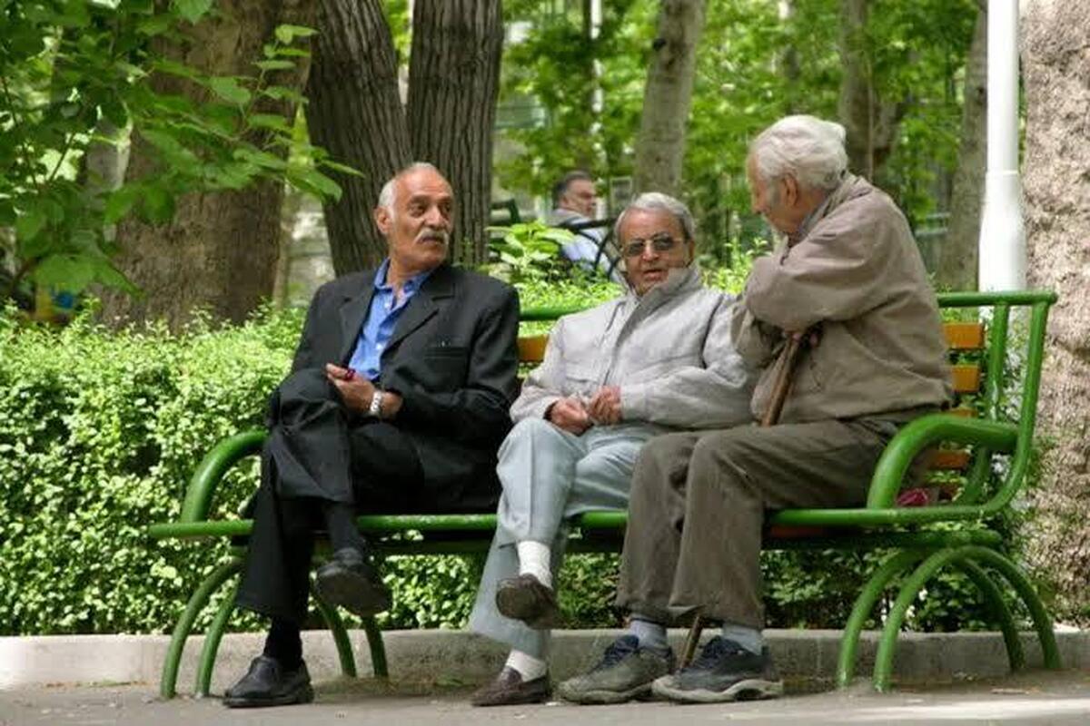 خبر خوش برای این گروه از بازنشستگان تهرانی