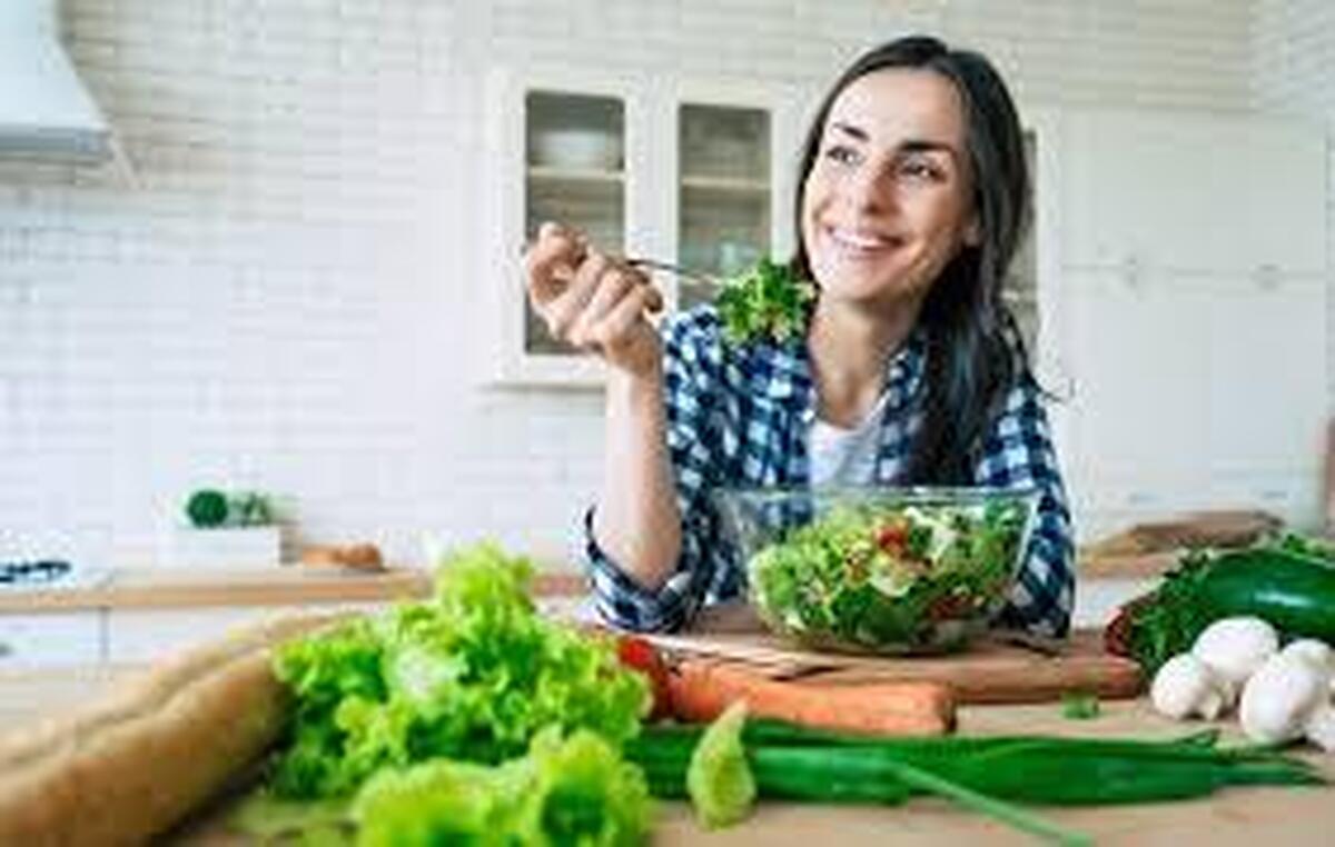 هشدار درباره مصرف این ماده غذایی مفید برای زنان