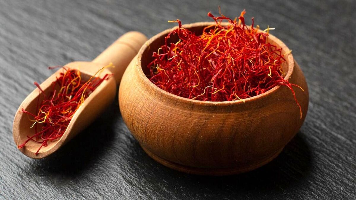 هشدار سخنگوی سازمان غذا و دارو درباره تقلبی بودن عصاره زعفران