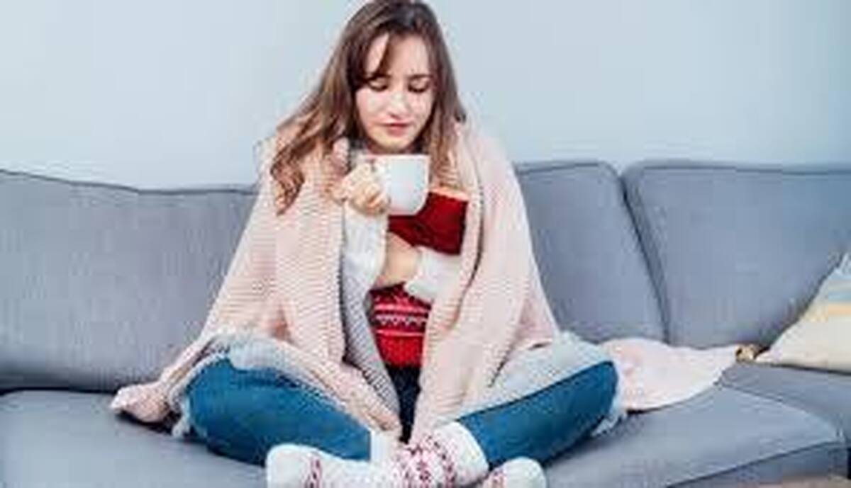 آیا احساس سرما و خستگی میکنید؟ نشانههای کمبود یانگ و شیوه بازیابی انرژی