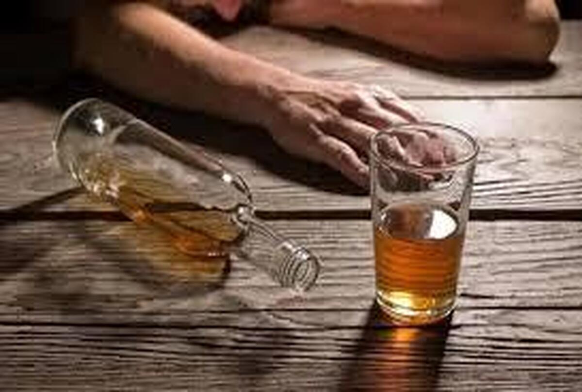 این ۵ شهر بیشترین مسمومیت الکلی را دارند