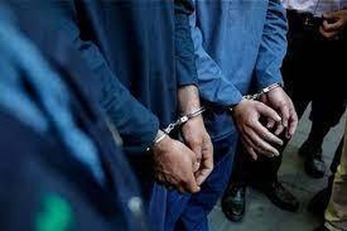 انهدام باند کلاهبرداری ۸۰۰ میلیاردی در گلستان