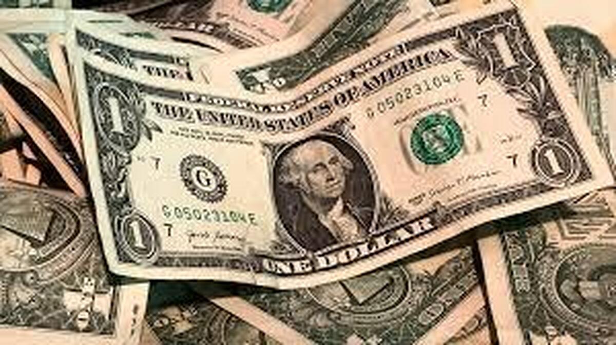 پیش بینی قیمت دلار   توقف دلار در ایستگاه تردید