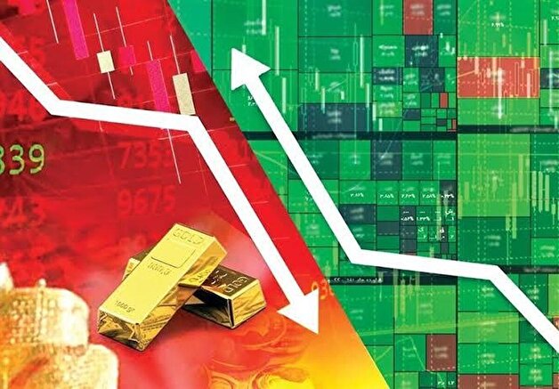 رشد پرقدرت بورس با جهش 40 هزار واحدی / بازگشایی مثبت صندوق‌های طلا
