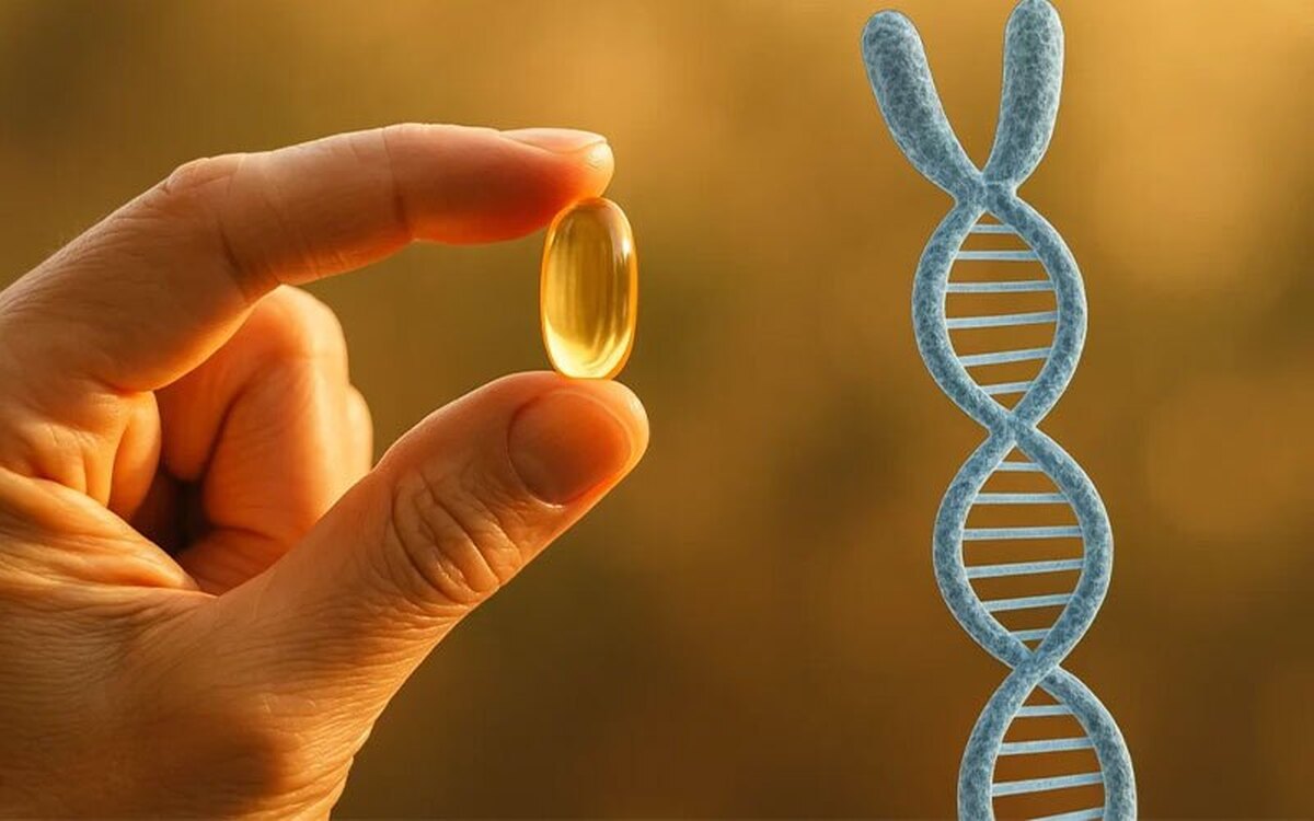 ویتامینی که روند پیری را کند می‌کند