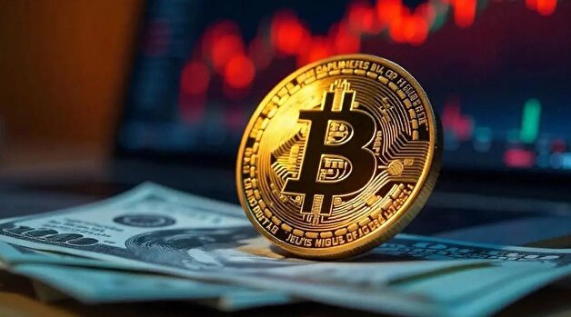 بیت کوین در برابر هدف ۵۰ هزار دلار؛ آیا نقدینگی فدرال کافی است؟