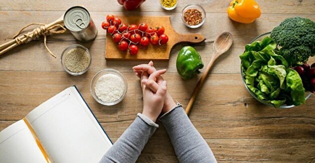 رژیمی که هم طول عمر را بالا می‌برد و هم برای محیط‌زیست مفید است