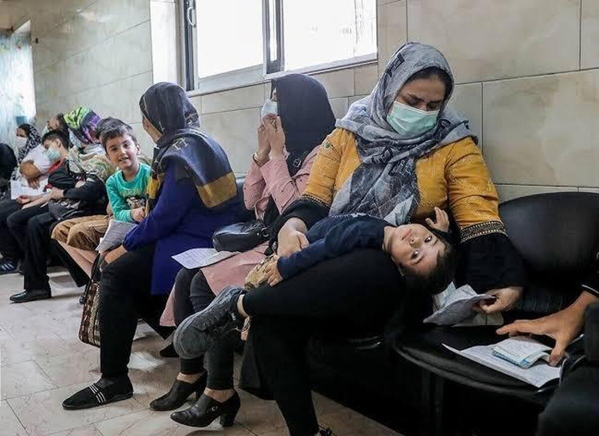 آنفلوآنزا در ایران به مرحله اپیدمی رسید | خطر مرگ بیماران با آمپول دگزا | بیماران تا چند روز ناقلند؟