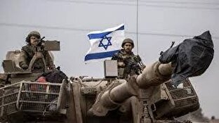 بودجه ۲۰۲۶ رژیم صهیونیستی و جهش بی‌سابقه هزینه‌های نظامی