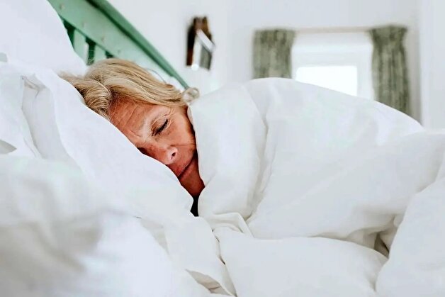 این بدترین حالت خواب است؛ مراقب باشید!