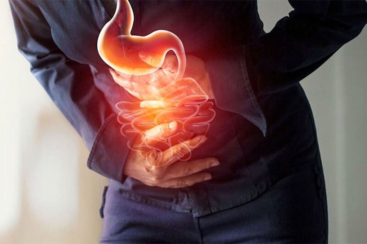 انسداد گوارشی در کودکان؛ نقش انار و خرمالو در افزایش خطر