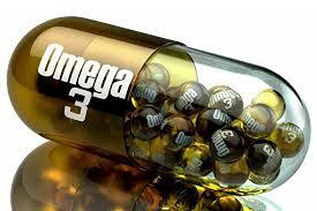 این قرص‌های امگا۳ را نخرید و نخورید