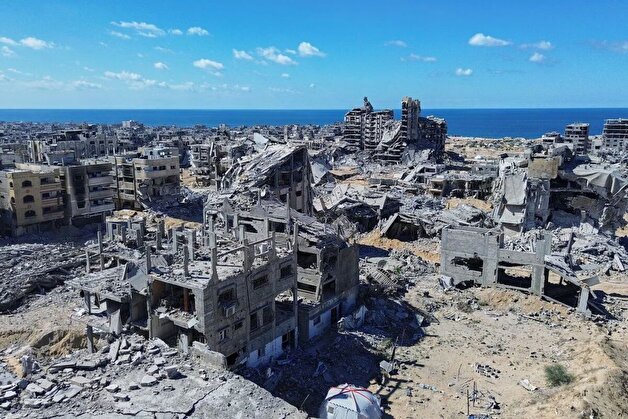 آغاز مرحله دوم آتش‌بس؛ مذاکرات فشرده پشت درهای بسته/ حیرت واشنگتن از پایبندی حماس