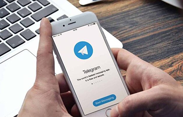 آپدیت کاربردی تلگرام / ورود به حساب کاربری بدون نیاز به پیامک
