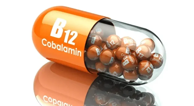 عادت‌های صبحگاهی که سطح ویتامین B12 بدن را پایین می‌آورند