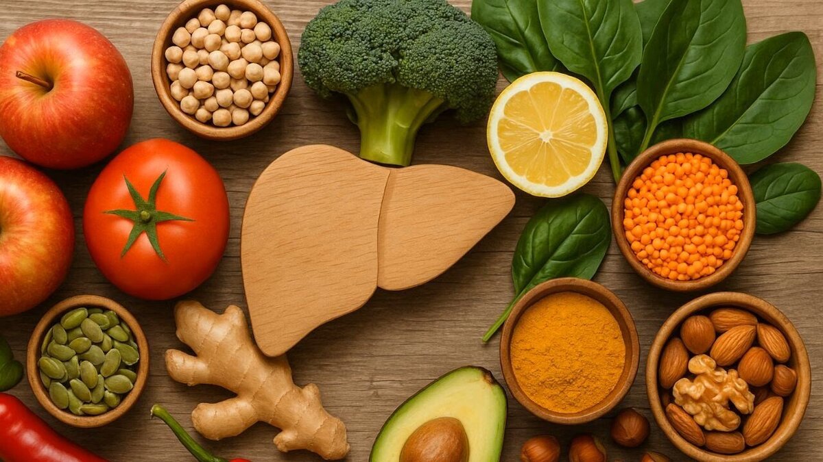 مبتلایان به کبد چرب، سبزیجات چلیپایی بخورند!  روغن زیتون و ماهی، کاهنده موثر چربی کبد  ادعای بهبودی با قهوه، چای سبز و ادویه‌جات چقدر واقعیت دارد؟