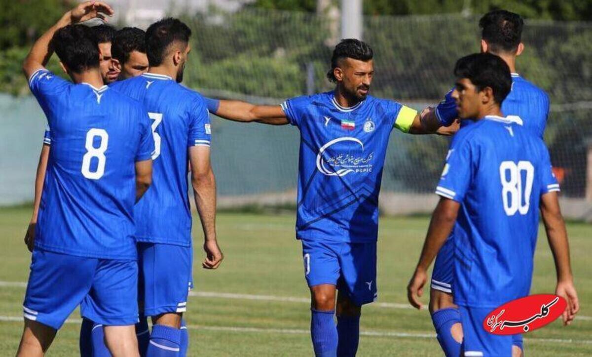 انتقال بزرگ دو استقلالی به سپاهان | چراغ سبز از تهران به اصفهان داده شد