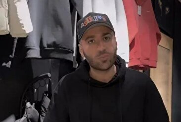 علی صبوری تکذیب کرد: من دستگیر نشده‌ام ؛ یک گروه دیگر بازداشت شدند (فیلم)