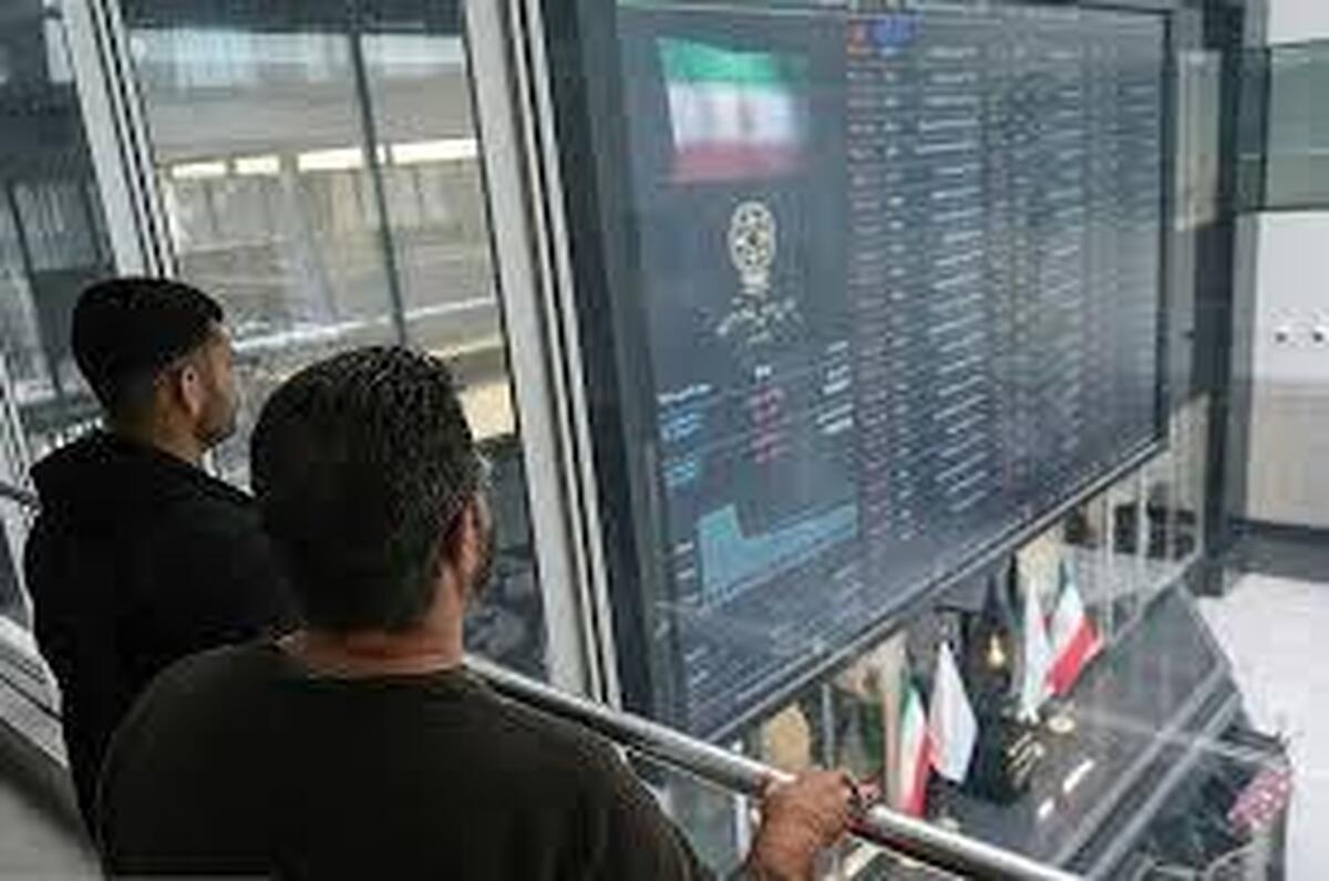 سنگینی سایه ریزش ۹۹ بر سر بازار سرمایه   فضای فعلی بورس ملتهب است